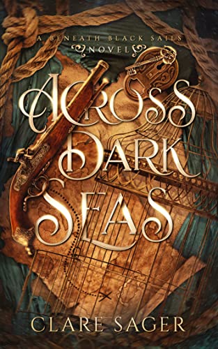 Across Dark Seas book cover