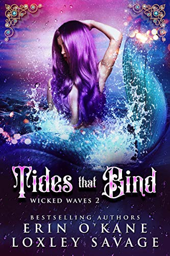 Tides that Bind book cover