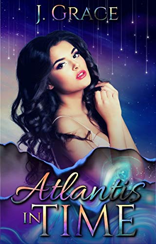 Atlantis in Time book cover