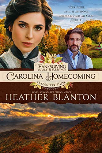 Carolina Homecoming cover