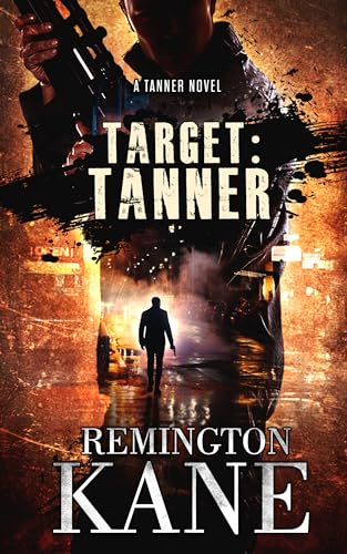Target book cover