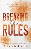 Breaking The Rules A Brothers Best Friend Romance The Dating Playbook Book 2