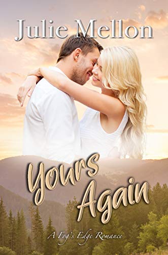 Yours Again book cover