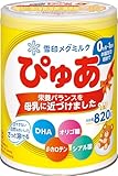 PICKUP! 注目商品5 - 雪印メグミルク ぴゅあ 粉ミルク