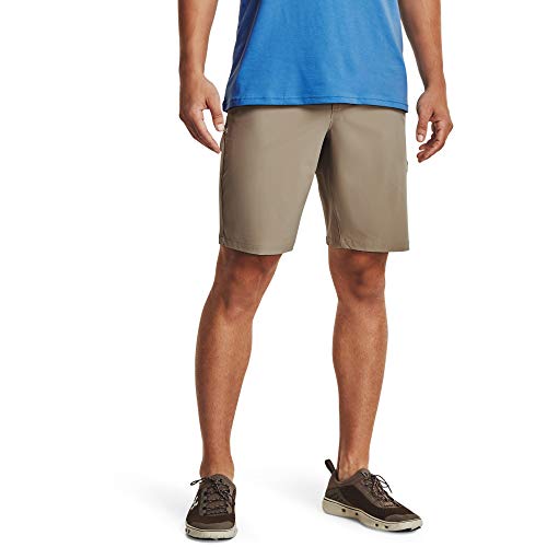 under armour men's mantra shorts