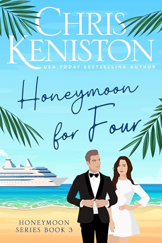 Honeymoon for Four cover