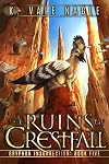 The Ruins of Crestfall
