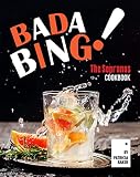 Bada Bing The Sopranos Cookbook