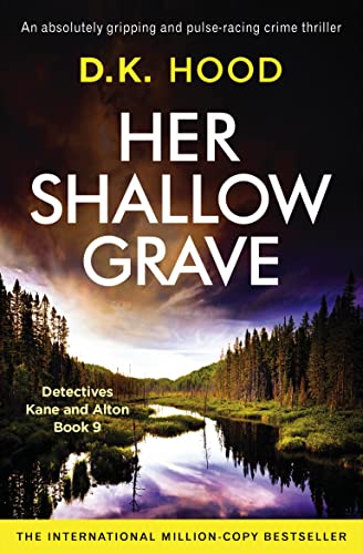 Her Shallow Grave cover