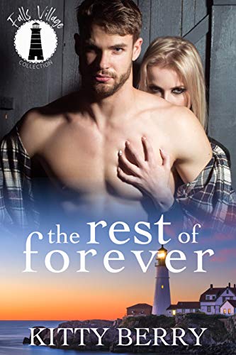 The Rest of Forever (By: Kitty Berry) cover