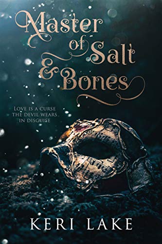 Master of Salt & Bones cover