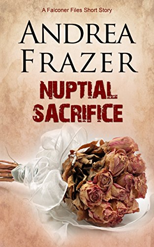 Nuptial Sacrifice book cover