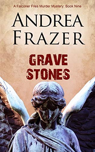 Grave Stones book cover