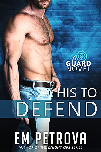 His to Defend cover