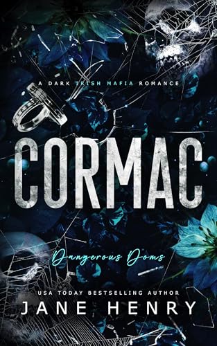 Cormac book cover