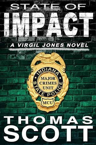 State of Impact book cover