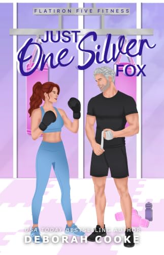 Just One Silver Fox book cover