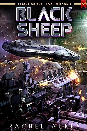 Black Sheep book cover