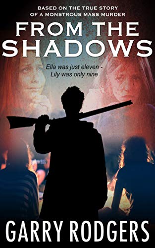 From the Shadows book cover
