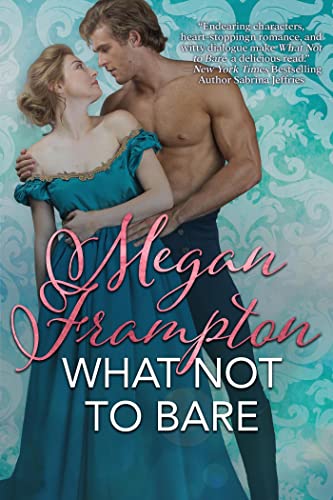 What Not to Bare book cover