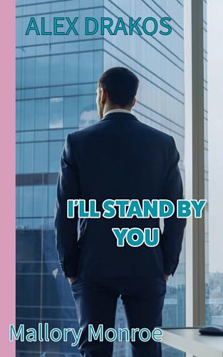 I'll Stand By You book cover