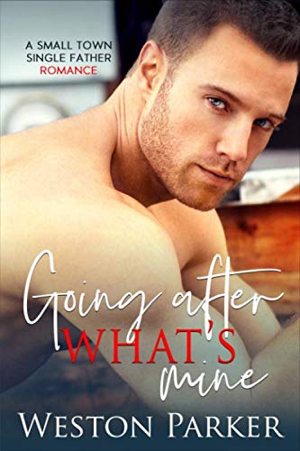 Going After What's Mine cover