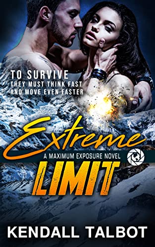 Extreme Limit book cover