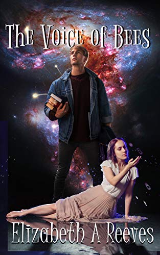 The Voice of Bees book cover