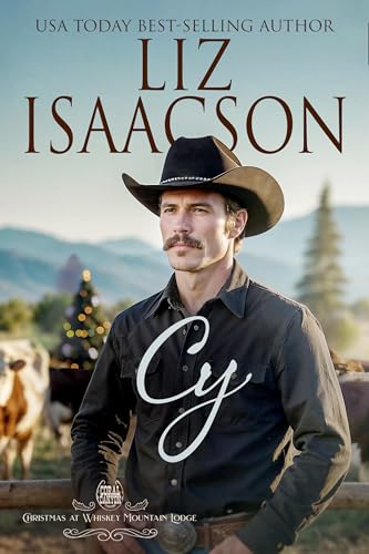 Her Cowboy Billionaire Beast / Cy cover