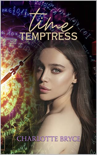 Time Temptress book cover