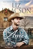 Her Cowboy Billionaire Bad Boy A Hammond Brothers Novel Christmas At Whiskey Mountain Lodge Book 5