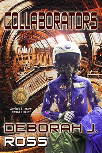 Collaborators book cover