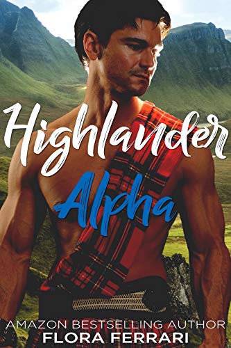 Highlander Alpha book cover