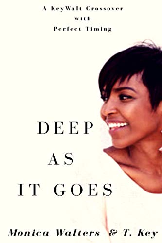 Deep As It Goes cover