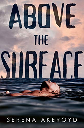 Above The Surface cover