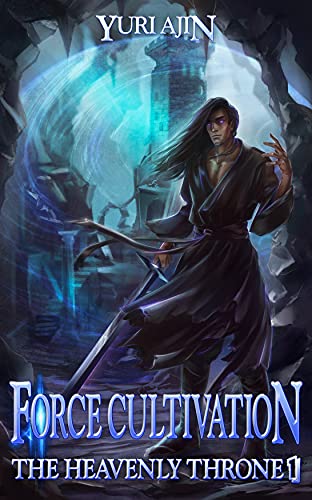 Force Cultivation book cover