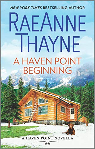 A Haven Point Beginning cover