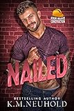 Nailed Four Bears Construction Book 2