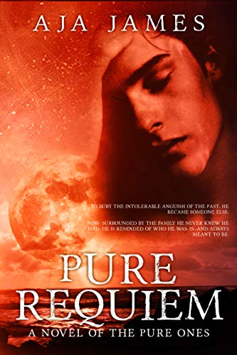 Pure Requiem book cover