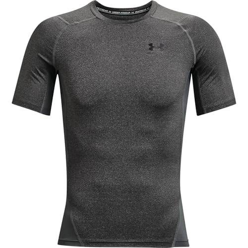 (-42%) UA HG Armour Comp SS