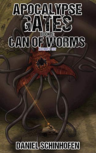 Can of Worms book cover