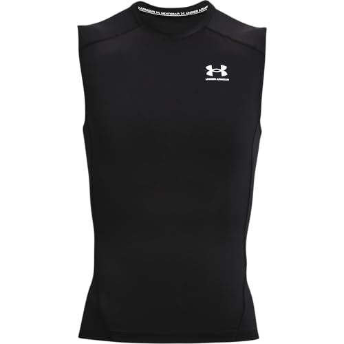 (-23%) Under Armour Herren UA HG Armour Comp SL Shirt