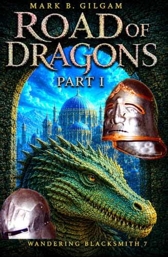 Road of Dragons book cover