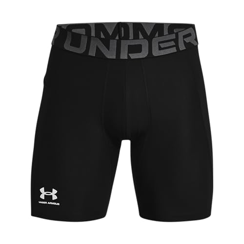(-31%) Under Armour Herren UA HG Armour Shorts Pants