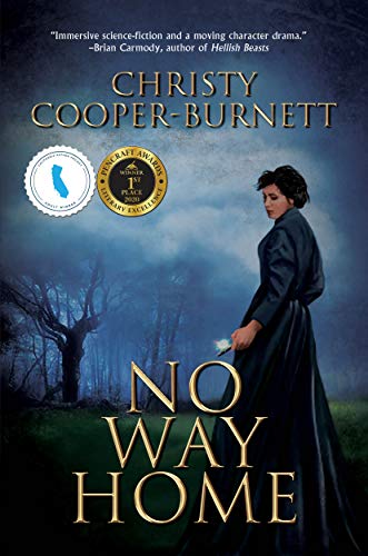 No Way Home book cover