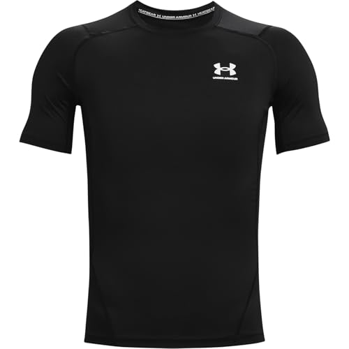 🔥 STARKER PREIS (-53%) UA HG Armour Comp SS