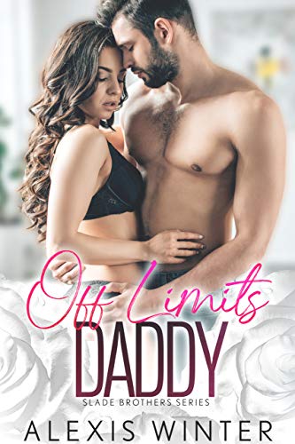 Off Limits Daddy book cover