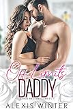 Off Limits Daddy Slade Brothers Book 2