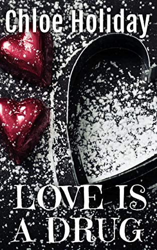 Love Is a Drug cover