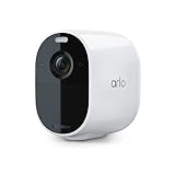 Arlo Essential 2nd Gen